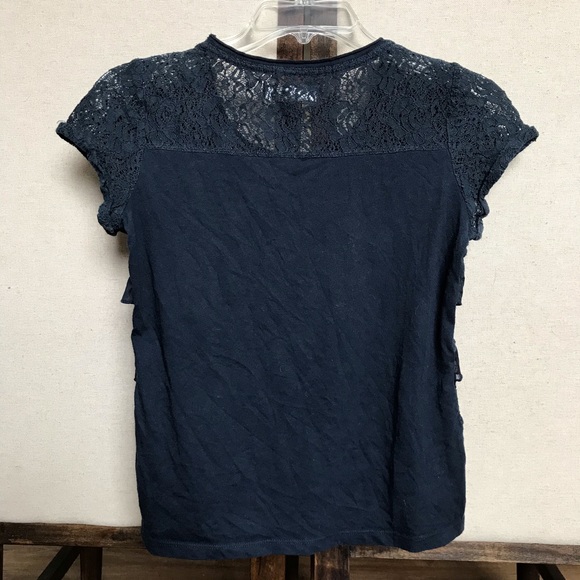 Lace Top - Picture 3 of 3